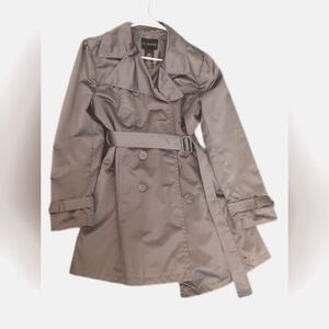 Women's Trench Coat